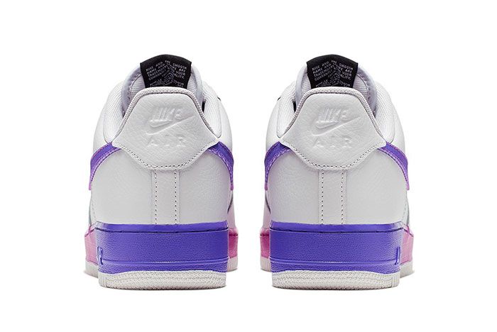 nike air force 1 07 lv8 purple