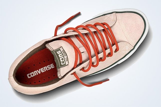 Converse Cts St Patricks Day 2013 Top 1