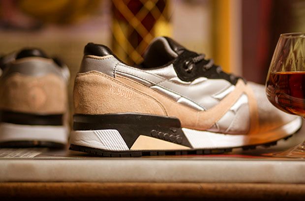 24 kilates diadora