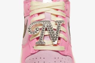Nike’s Dunk Low and Air Max Scorpion Get in the Barbie Spirit - Sneaker ...