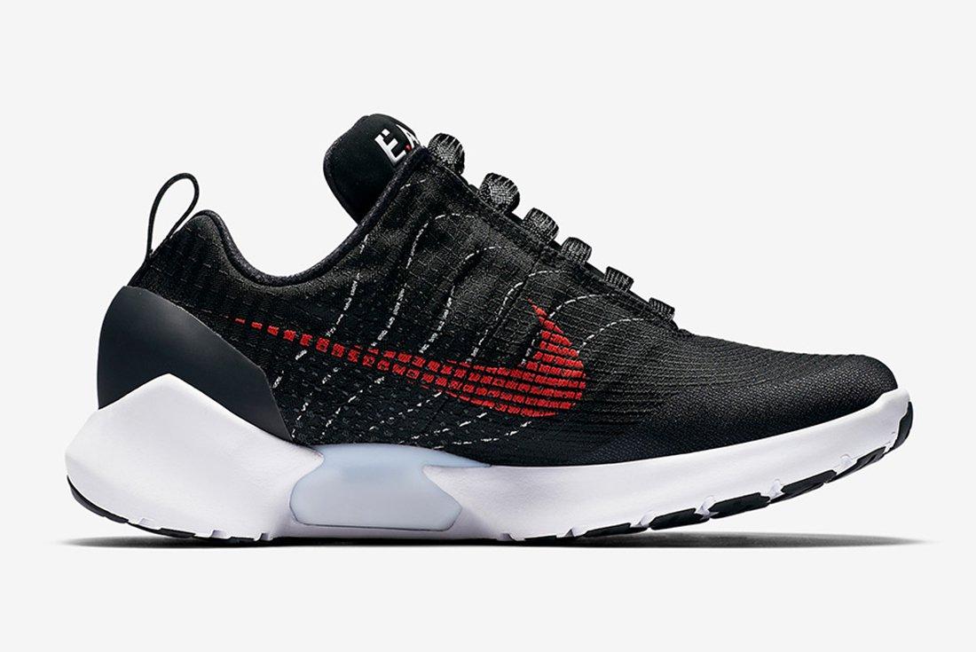 hyperadapt 2