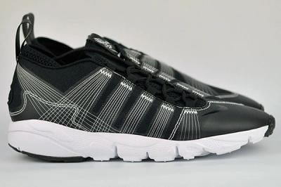 Nike Hiroshi Fujiwara Footscape Flyknit 1