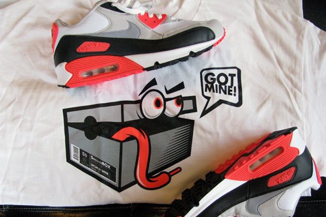Got Mine Tee 5 1