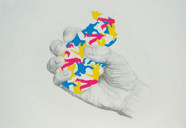 Trigger Finger Works By Emma Crisp 1