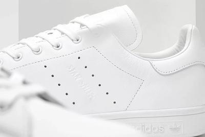 Adidas Consortium End Stan Smith Collab Details 1 Sneaker Freaker2