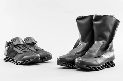 Rick Owens Adidas Spring 2015 Collection 6