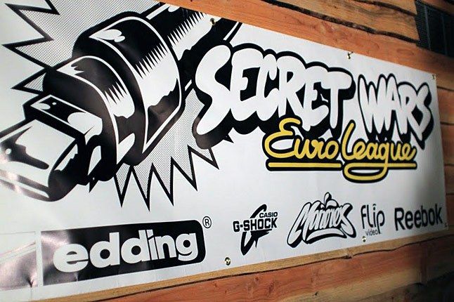 Secret Wars Euro League Banner 1 1