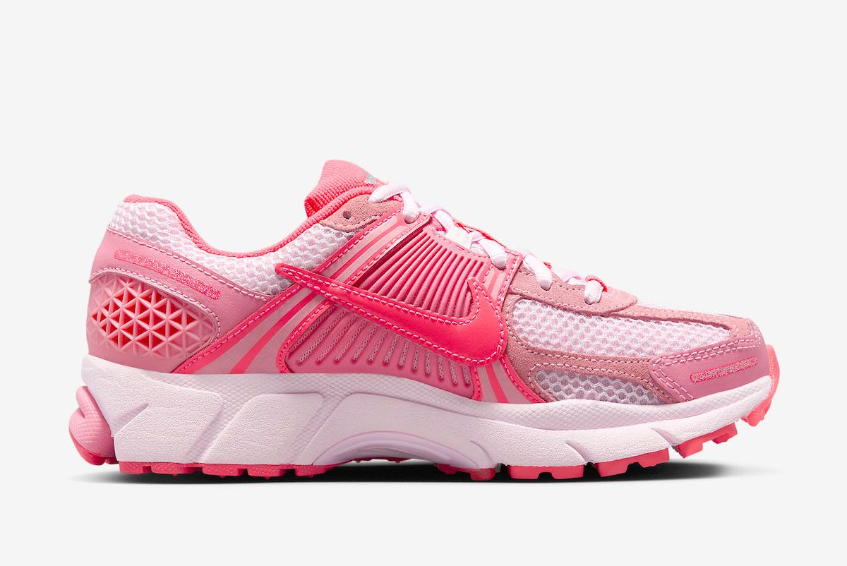 Nike Zoom Vomero 5 Pink Foam FQ0257-666