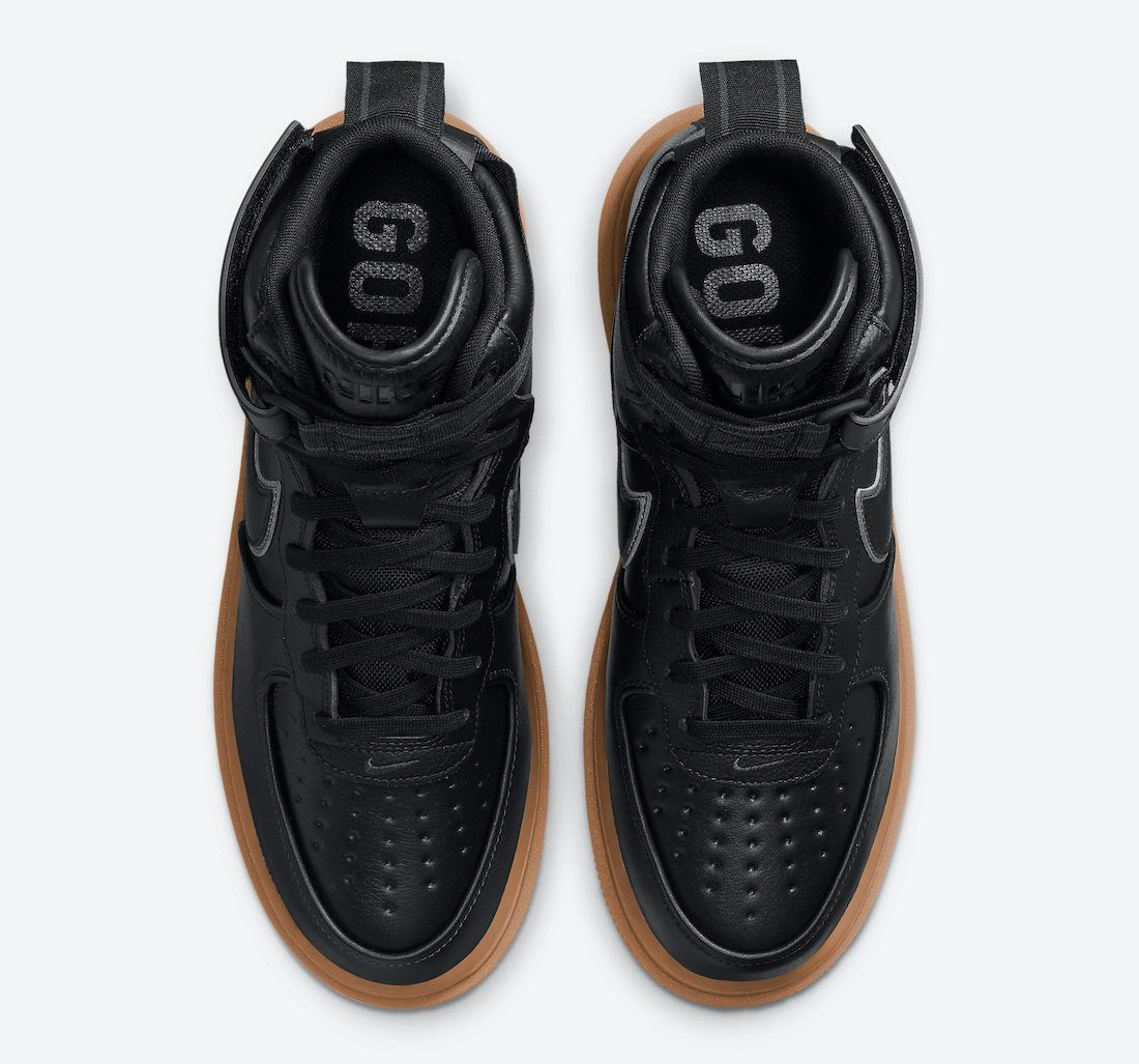 Nike GORE-TEX Air Force 1 Boot 