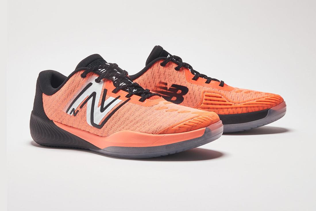 New Balance FuelCell 996v5: