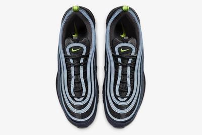 Nike Air Max 97 Volt Obsidian Top