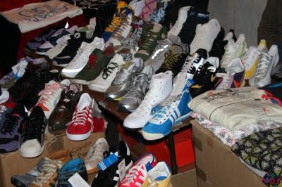 Crepe City Sneaker Swap Meet 20 1