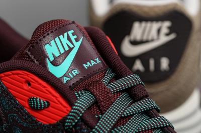 Nike Air Max Lunar90 Qs Suits Ties 5
