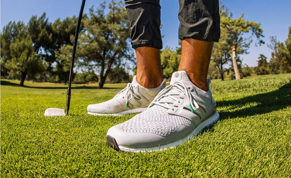 ultra boost golf
