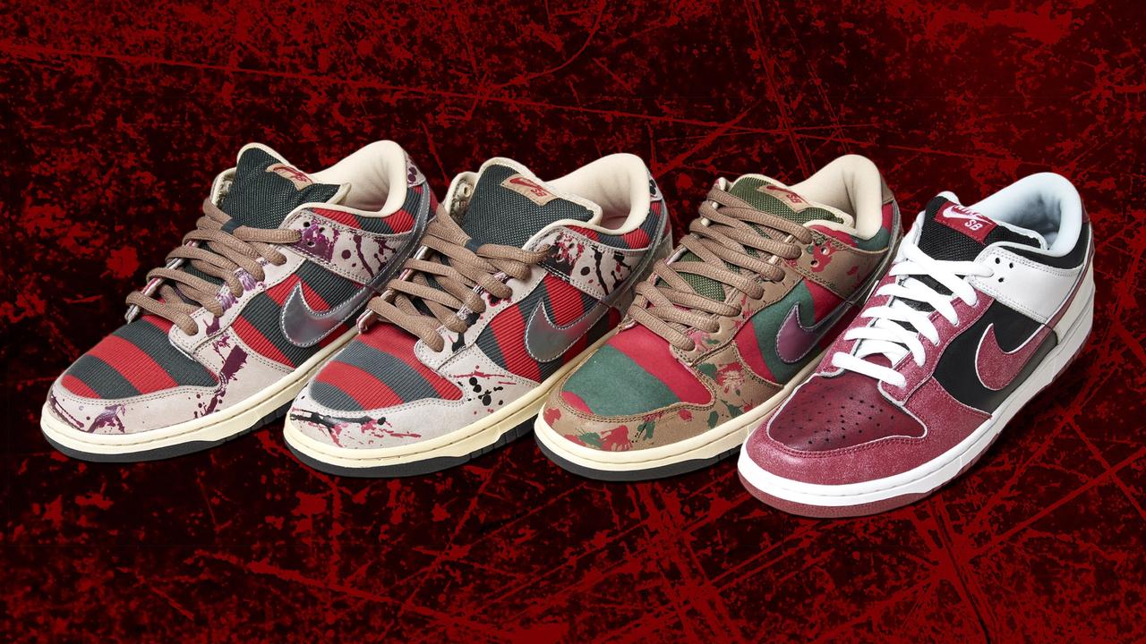 Nike Dunk Low Pro SB Shoes in stock at SPoT Skate Shop