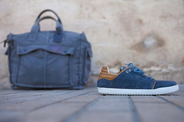 Vico La Mediterranee Navy 1