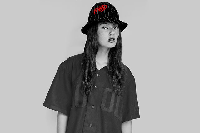 New Era X For The Homies Mad Collection 6
