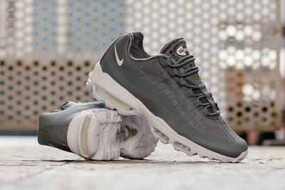 Nike Air Max 95 Cool Grey White