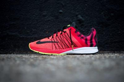 Nike Zoom Streak 5 Laser Crimson 9