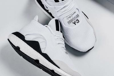 Adidas Y 3 Saikou Boost White Ac7195 1 Sneaker Freaker 2