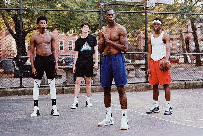 Adidas Basketball Ss19 Collection Sneaker Freaker1