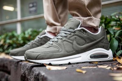 Nike Air Max Command Army Olive 2