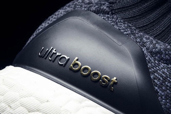 Adidas Ultraboost Uncaged Navy 3