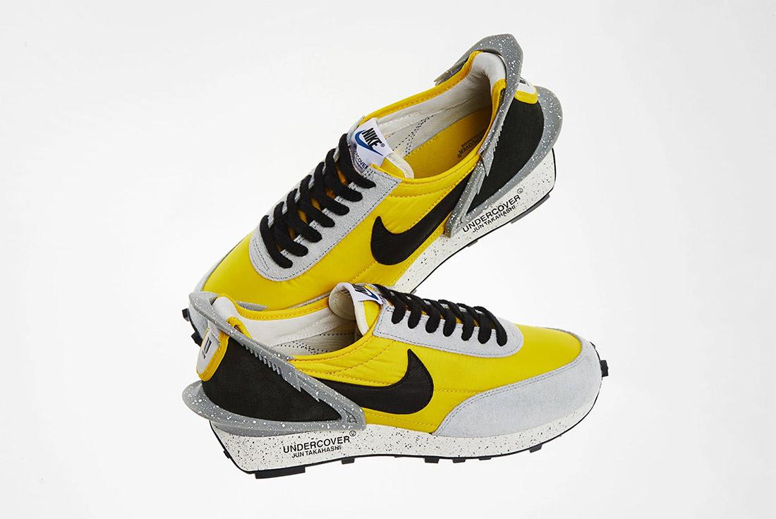 Undercover Nike Bright Citron Where To Buy