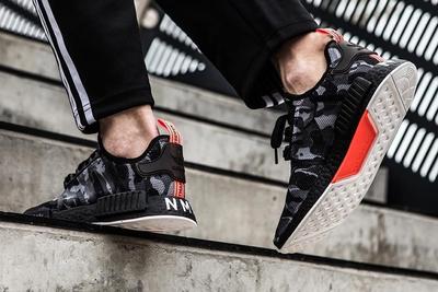 Adidas Nmd Collection 21