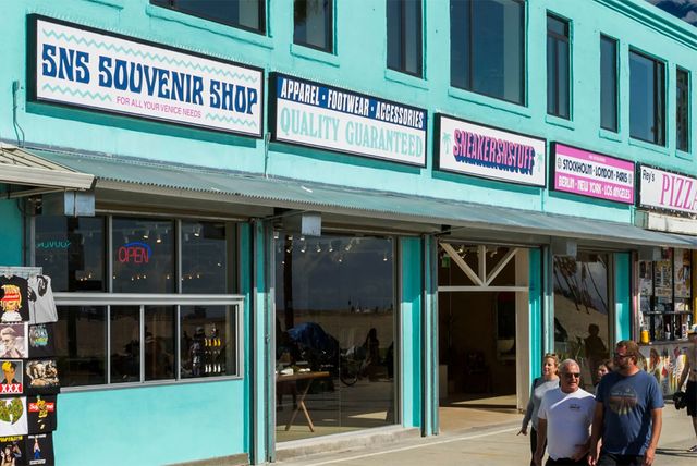 shoeper store