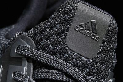Adidas Ultra Boost 3 0 Triple Black 2