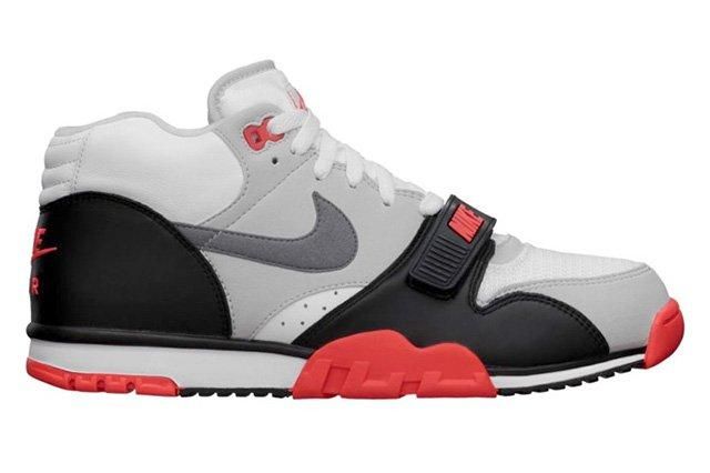 Nike Air Trainer 1 Infrared
