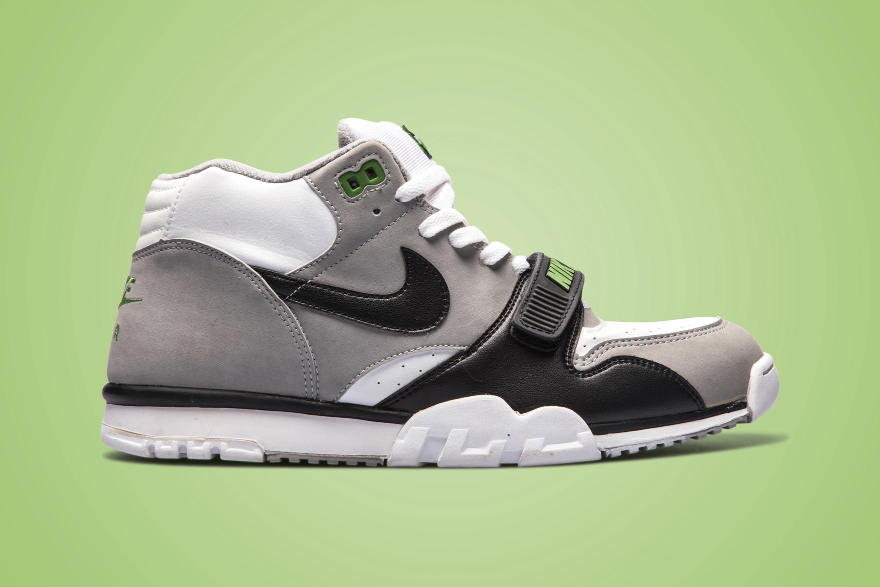 The All-Time Greatest Nike and Nike SB Air Trainer 1 Colourways