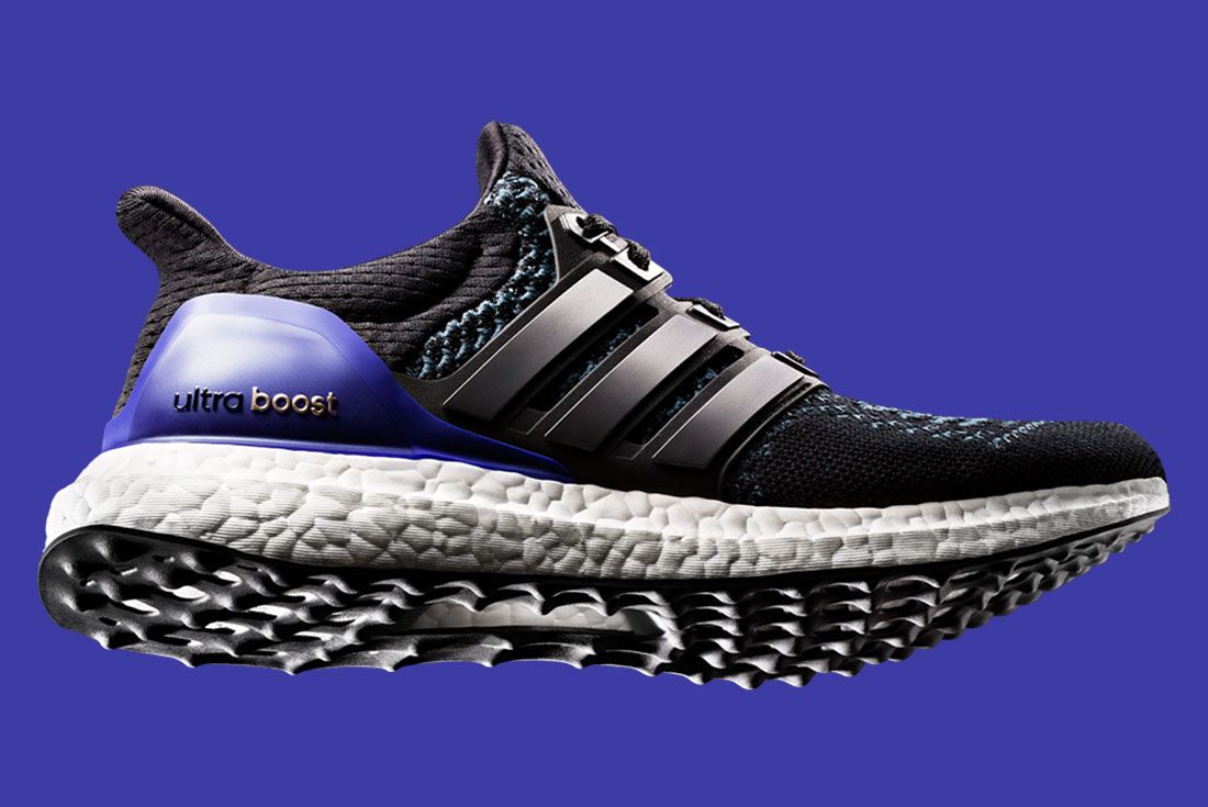 Sneaker Freaker Best Of 2010 2019 Adidas Ultraboost Lateral