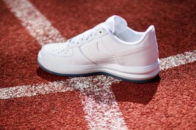 Nike Lunar Force 1 14 White 3
