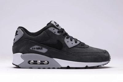 Nike Air Max Anthracite Wolf Grey 1
