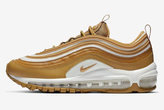 Nike Harvest Some Air Max 97 ‘Wheat’