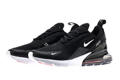 4 Nike Air Max 270 Blackwhite Release Info Sneaker Freaker