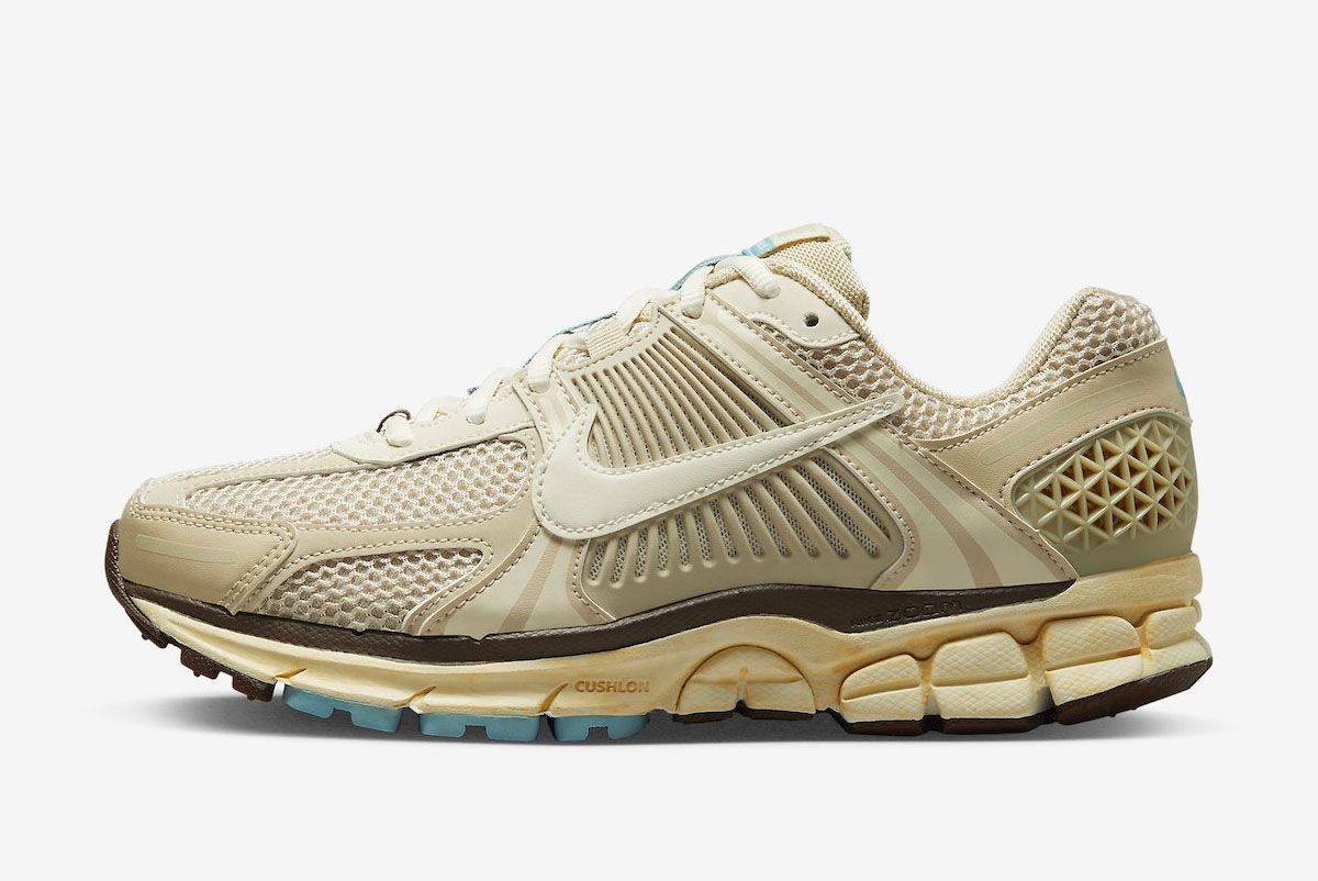 Nike Cook Up an ‘Oatmeal’ Zoom Vomero 5