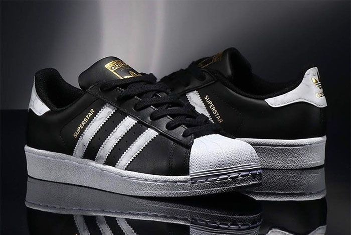 adidas Originals Classics Get Decked Out in Marble Luxe - Sneaker Freaker