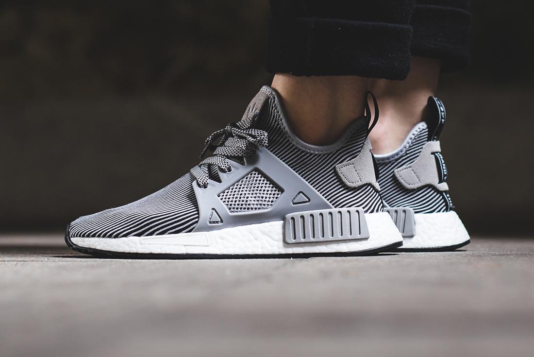 adidas NMD_Xr1 PK New Colourways - Releases 