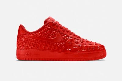 Nike Air Force 1 Lv8 Vac Tech Independence Day Red