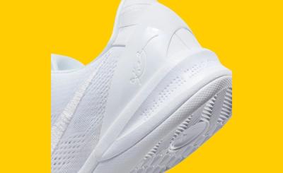 Nike Kobe 8 Protro 'Halo'