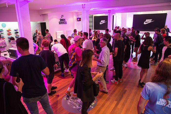 Nike Air Max Lab Sydney Preview 14