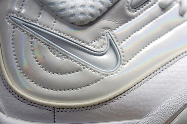 Nike Zoom Uptempo 6