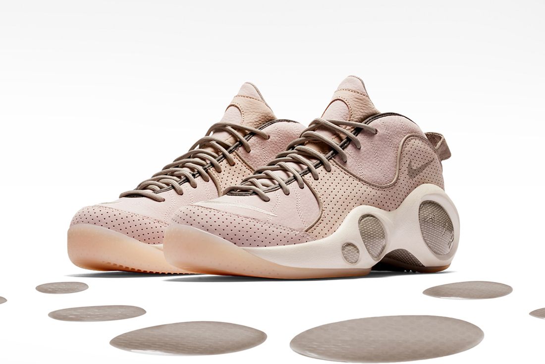Nike's Air Zoom Flight 95 Is Returning - Releases