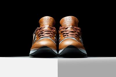 New Balance Horween Leather Pack 3