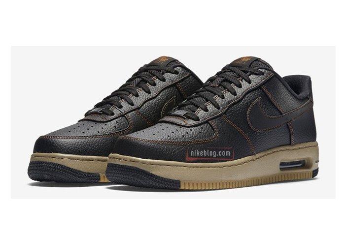 nike air force one elite