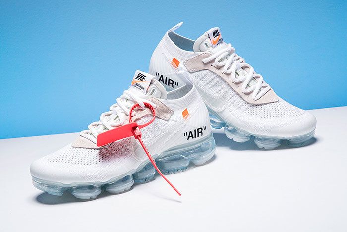 Are We Getting An 'oreo' Nike Air VaporMax? - Sneaker Freaker