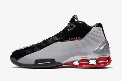 Nike Shox Bb4 At7843 003 Release Date Official